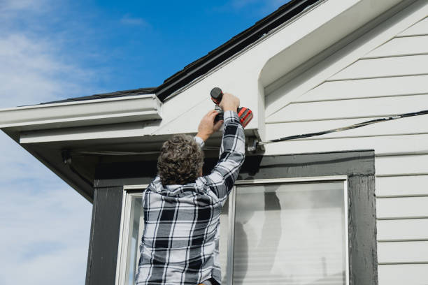 Best Vinyl Siding Installation  in Leander, TX